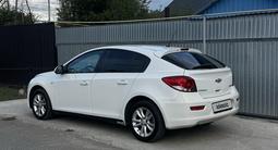 Chevrolet Cruze 2013 годаүшін3 300 000 тг. в Талдыкорган – фото 3