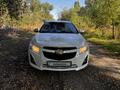 Chevrolet Cruze 2013 года за 3 300 000 тг. в Талдыкорган – фото 14