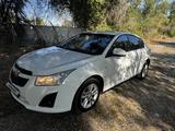 Chevrolet Cruze 2013 годаүшін3 300 000 тг. в Талдыкорган