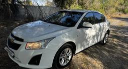 Chevrolet Cruze 2013 годаүшін3 300 000 тг. в Талдыкорган