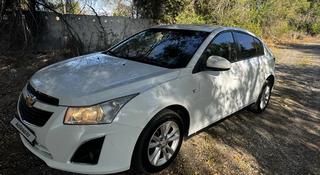Chevrolet Cruze 2013 года за 3 300 000 тг. в Талдыкорган
