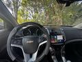 Chevrolet Cruze 2013 года за 3 300 000 тг. в Талдыкорган – фото 19