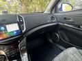 Chevrolet Cruze 2013 года за 3 300 000 тг. в Талдыкорган – фото 5