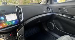 Chevrolet Cruze 2013 годаүшін3 300 000 тг. в Талдыкорган – фото 5
