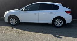 Chevrolet Cruze 2013 годаүшін3 300 000 тг. в Талдыкорган – фото 4