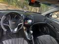 Chevrolet Cruze 2013 года за 3 300 000 тг. в Талдыкорган – фото 8