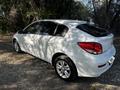 Chevrolet Cruze 2013 года за 3 300 000 тг. в Талдыкорган – фото 9