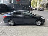 Hyundai Accent 2013 года за 4 000 000 тг. в Астана – фото 3