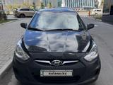 Hyundai Accent 2013 года за 4 000 000 тг. в Астана