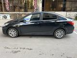 Hyundai Accent 2013 года за 4 000 000 тг. в Астана – фото 4