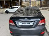Hyundai Accent 2013 года за 4 000 000 тг. в Астана – фото 2