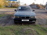 BMW 728 1996 годаүшін2 100 000 тг. в Петропавловск – фото 2