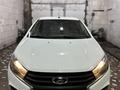 ВАЗ (Lada) Vesta 2020 года за 5 300 000 тг. в Караганда – фото 2