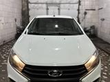 ВАЗ (Lada) Vesta 2020 года за 5 300 000 тг. в Караганда – фото 2