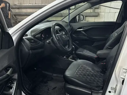 ВАЗ (Lada) Vesta 2020 года за 5 300 000 тг. в Караганда – фото 11
