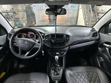 ВАЗ (Lada) Vesta 2020 года за 5 300 000 тг. в Караганда – фото 12