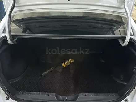 ВАЗ (Lada) Vesta 2020 года за 5 300 000 тг. в Караганда – фото 14