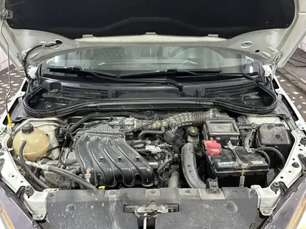 ВАЗ (Lada) Vesta 2020 года за 5 300 000 тг. в Караганда – фото 15