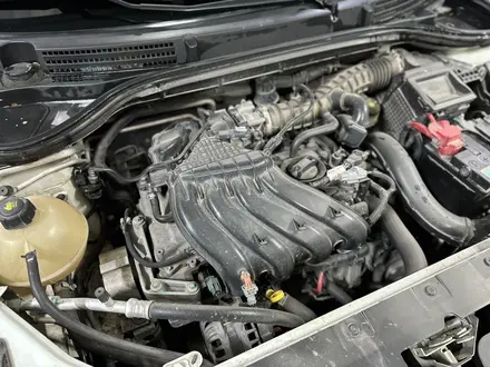 ВАЗ (Lada) Vesta 2020 года за 5 300 000 тг. в Караганда – фото 16