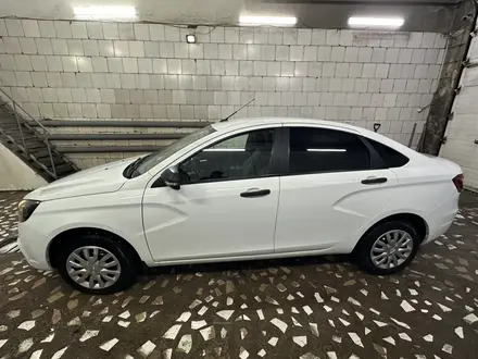 ВАЗ (Lada) Vesta 2020 года за 5 300 000 тг. в Караганда – фото 3