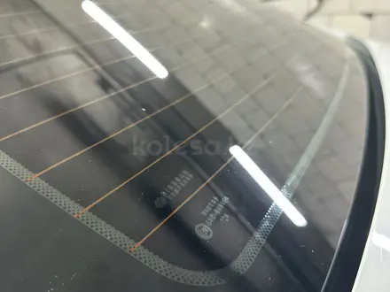 ВАЗ (Lada) Vesta 2020 года за 5 300 000 тг. в Караганда – фото 22