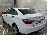 ВАЗ (Lada) Vesta 2020 года за 5 300 000 тг. в Караганда – фото 4