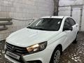 ВАЗ (Lada) Vesta 2020 года за 5 300 000 тг. в Караганда