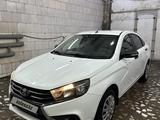 ВАЗ (Lada) Vesta 2020 года за 5 300 000 тг. в Караганда