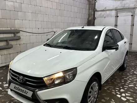 ВАЗ (Lada) Vesta 2020 года за 5 300 000 тг. в Караганда