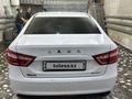 ВАЗ (Lada) Vesta 2020 года за 5 300 000 тг. в Караганда – фото 5