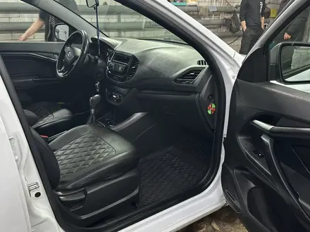 ВАЗ (Lada) Vesta 2020 года за 5 300 000 тг. в Караганда – фото 8