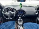 Nissan Juke 2013 года за 5 000 000 тг. в Актобе – фото 4