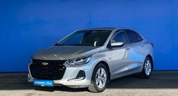 Chevrolet Onix 2023 года за 7 600 000 тг. в Шымкент