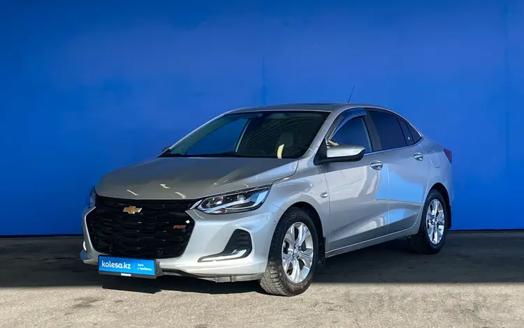 Chevrolet Onix 2023 года за 7 600 000 тг. в Шымкент