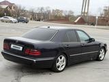 Mercedes-Benz E 320 2000 годаfor4 000 000 тг. в Кызылорда – фото 4