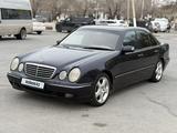 Mercedes-Benz E 320 2000 годаfor4 000 000 тг. в Кызылорда – фото 2