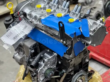 Новый оригинал двигатель на VAG VW Skoda CFNA, CCZ, CDA, CJS, CHP, CHH, CDN за 900 000 тг. в Алматы – фото 3