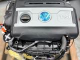 Новый оригинал двигатель на VAG VW Skoda CFNA, CCZ, CDA, CJS, CHP, CHH, CDN за 900 000 тг. в Алматы