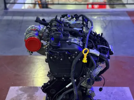 Новый оригинал двигатель на VAG VW Skoda CFNA, CCZ, CDA, CJS, CHP, CHH, CDN за 900 000 тг. в Алматы – фото 2