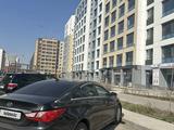 Hyundai Sonata 2010 года за 5 100 000 тг. в Астана – фото 3