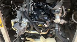 Двигатель YD 2.5 дизель за 1 000 000 тг. в Алматы
