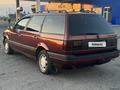 Volkswagen Passat 1991 года за 1 600 000 тг. в Алматы – фото 5