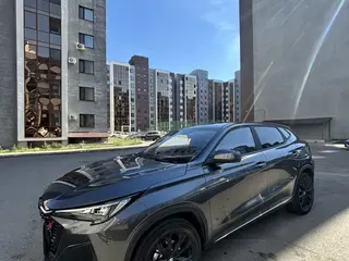 Changan X5 Plus