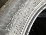 Авто шины 225/55R17 (3шт) за 30 000 тг. в Актау – фото 3