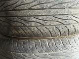 Авто шины 225/55R17 (3шт) за 30 000 тг. в Актау – фото 2