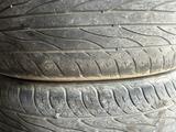 Авто шины 225/55R17 (3шт) за 30 000 тг. в Актау