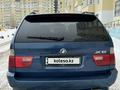 BMW X5 2000 годаfor6 000 000 тг. в Караганда – фото 3