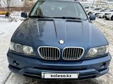 BMW X5 2000 годаүшін6 000 000 тг. в Караганда – фото 5