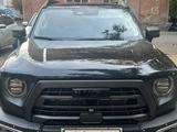 Haval Dargo x 2025 годаүшін15 000 000 тг. в Павлодар