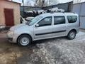 ВАЗ (Lada) Largus 2014 года за 4 700 000 тг. в Караганда – фото 11